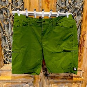 Freedom Industries shorts